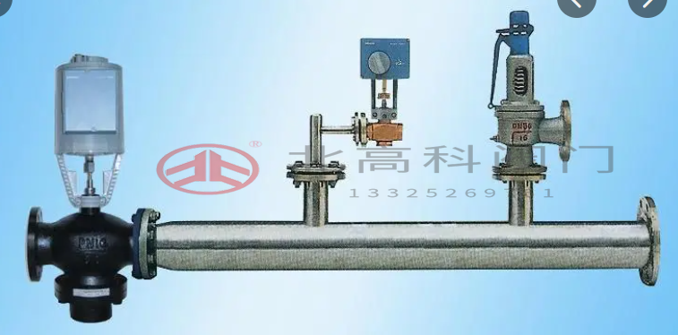 閥門行業(yè)發(fā)展概況、當(dāng)前格局和未來趨勢